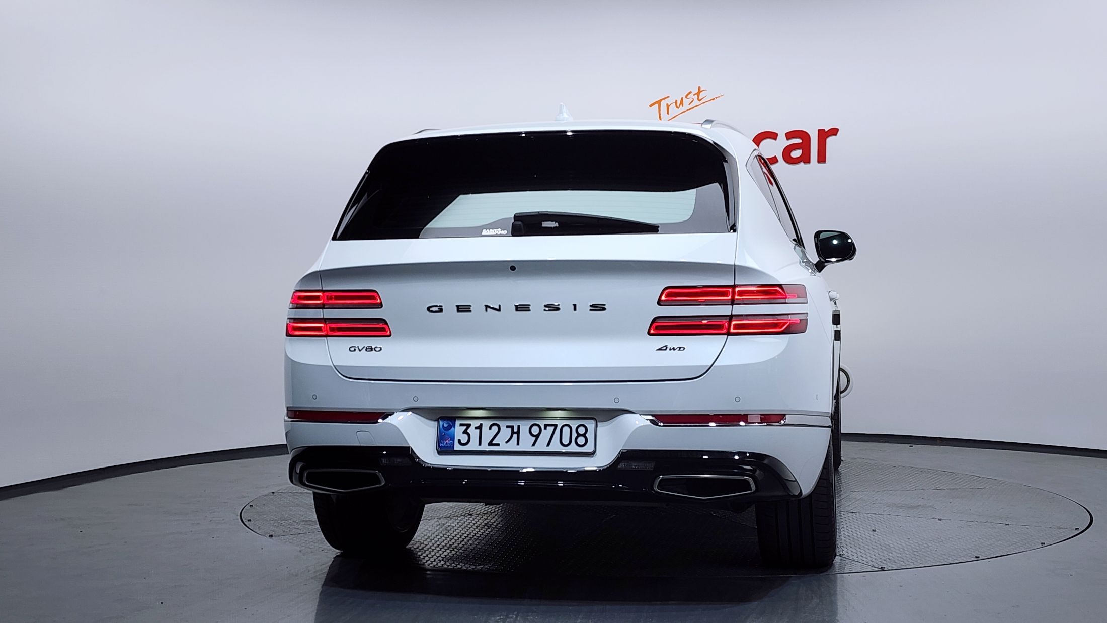 car slider