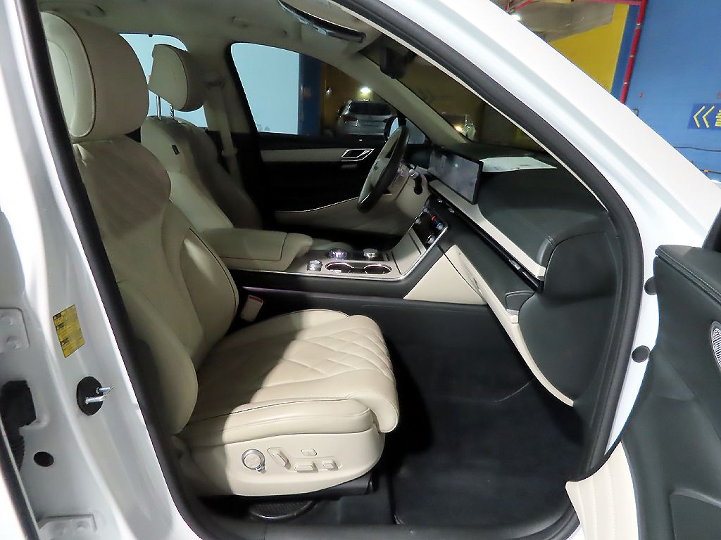 car slider