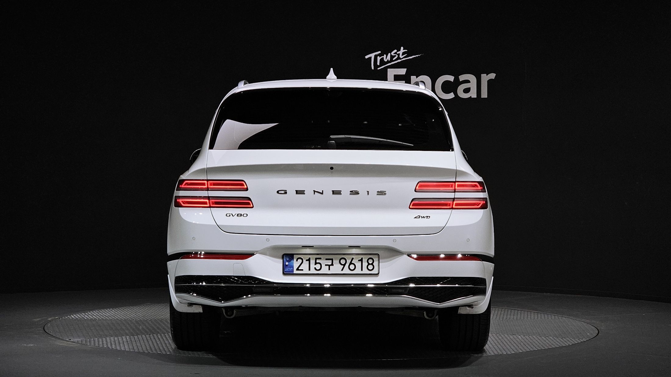 car slider