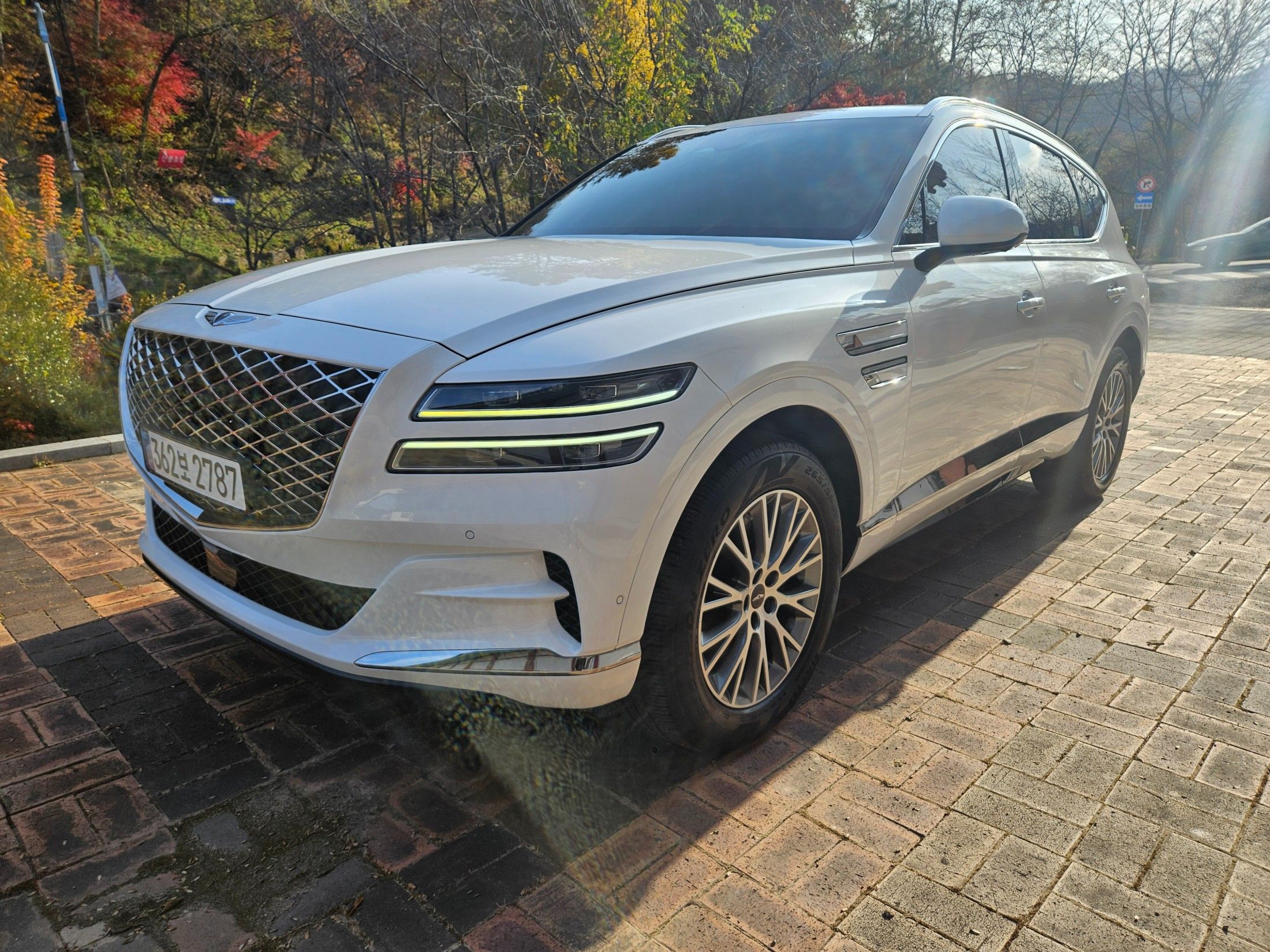 car preview