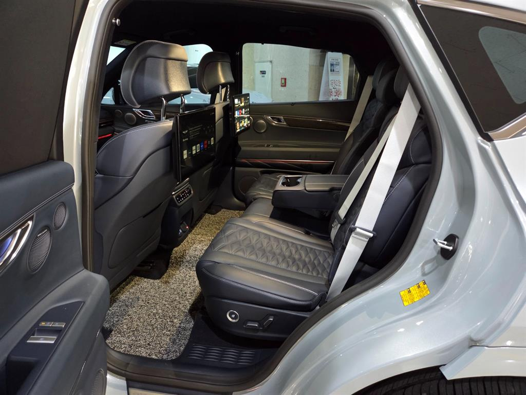car slider