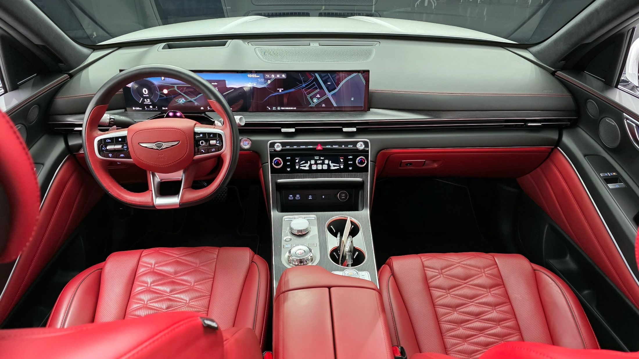 car slider