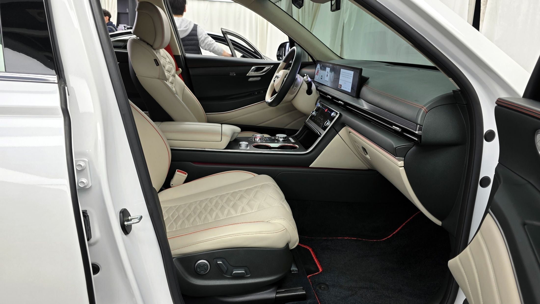 car slider