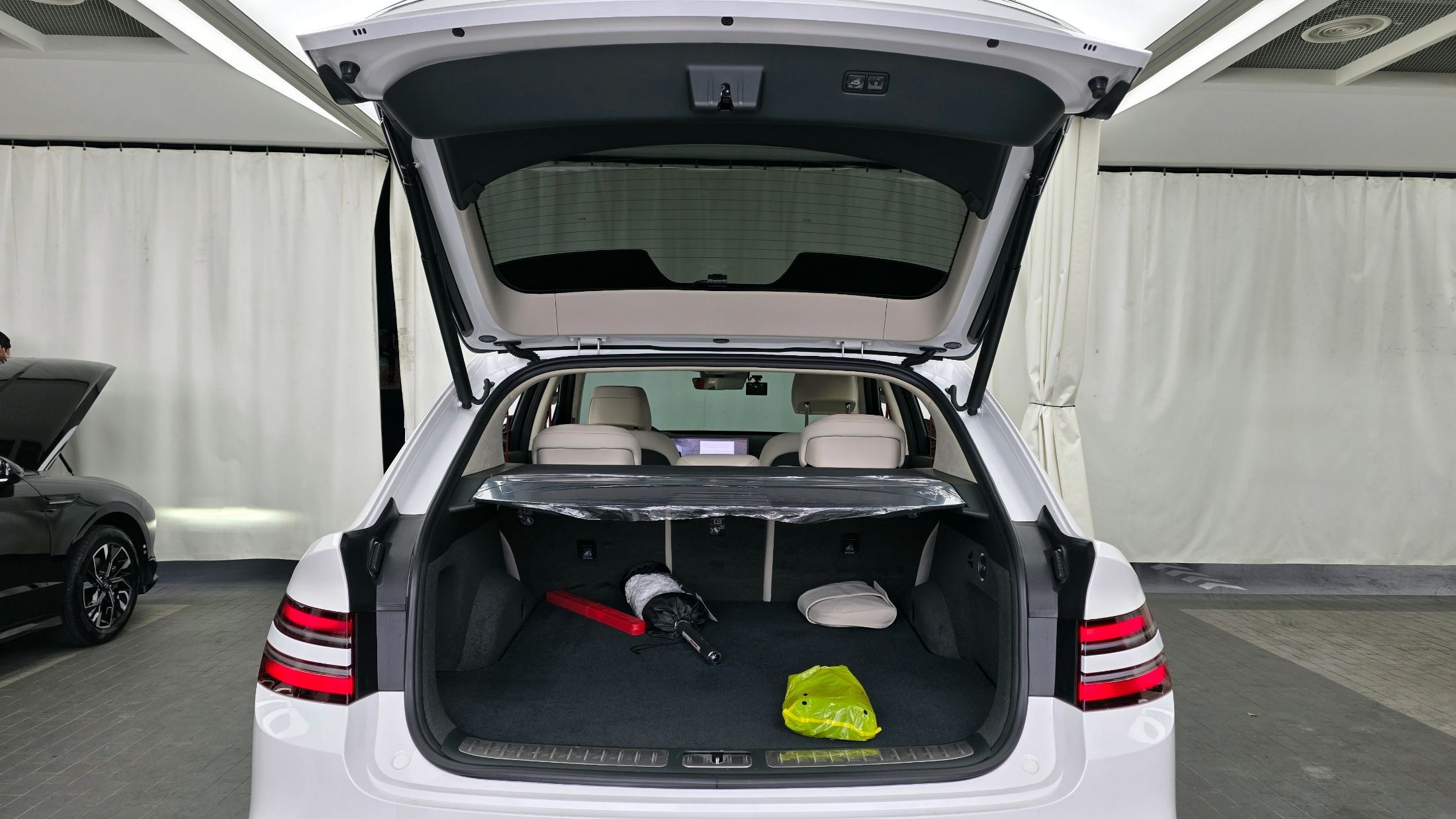car slider