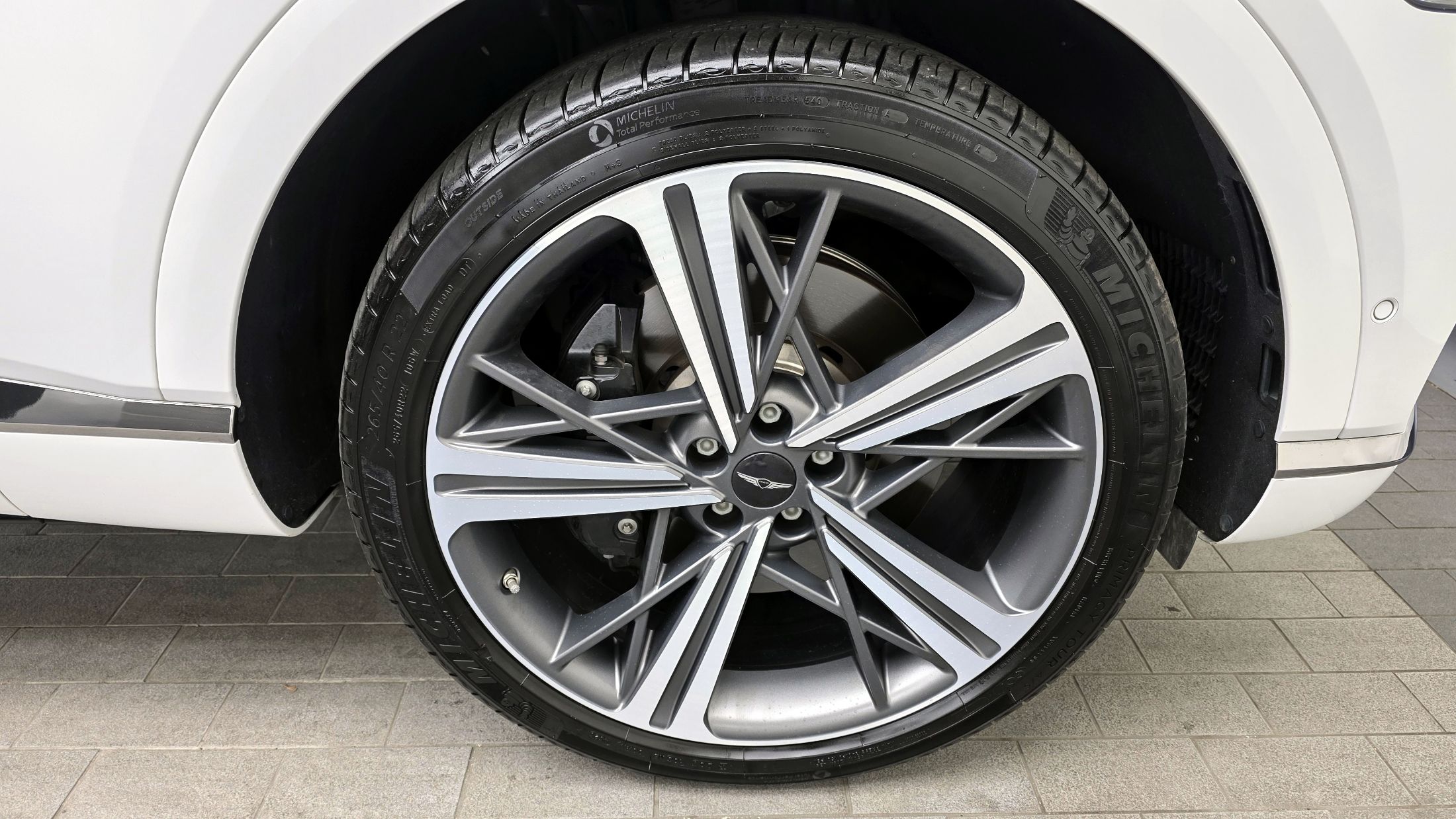 car slider