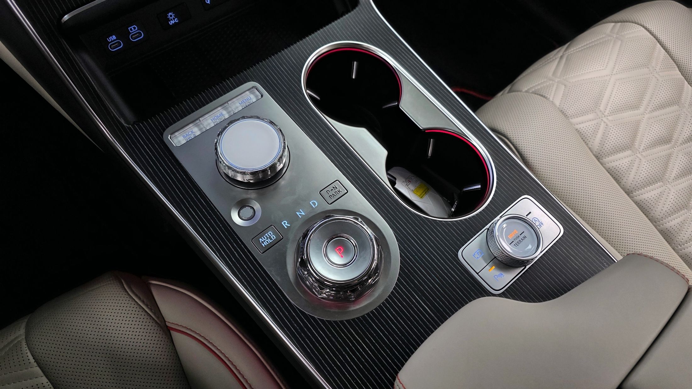 car slider