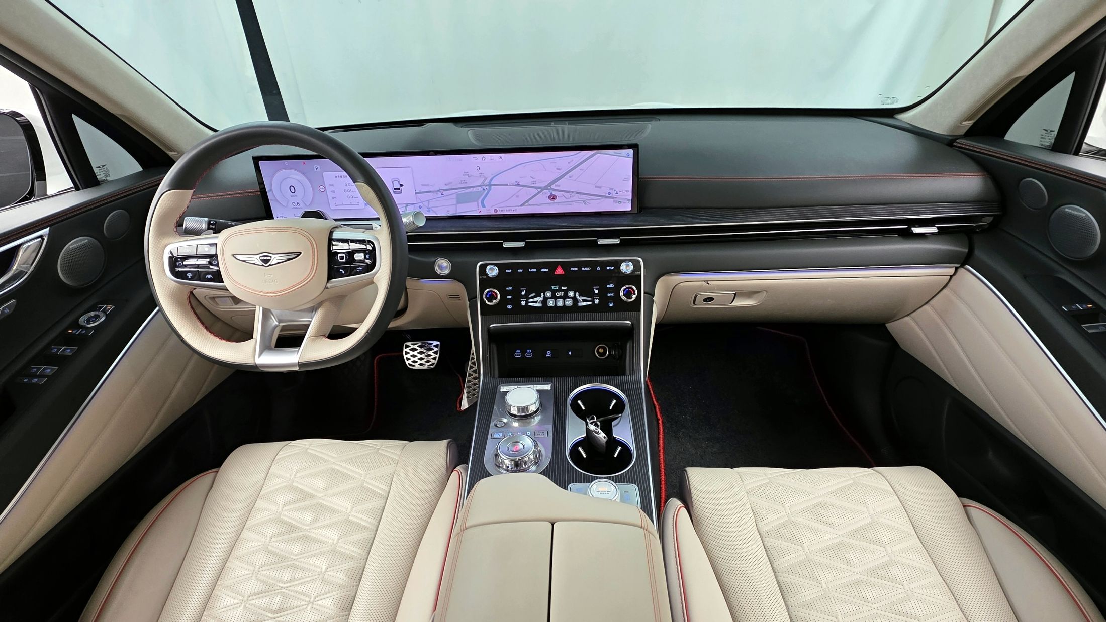 car slider