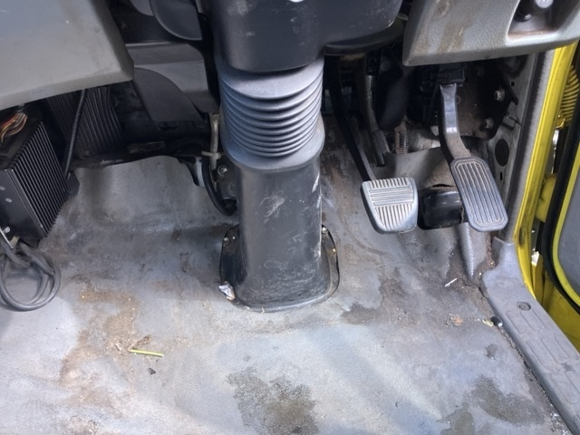 car slider