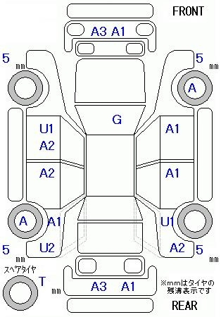 Аукционный лист