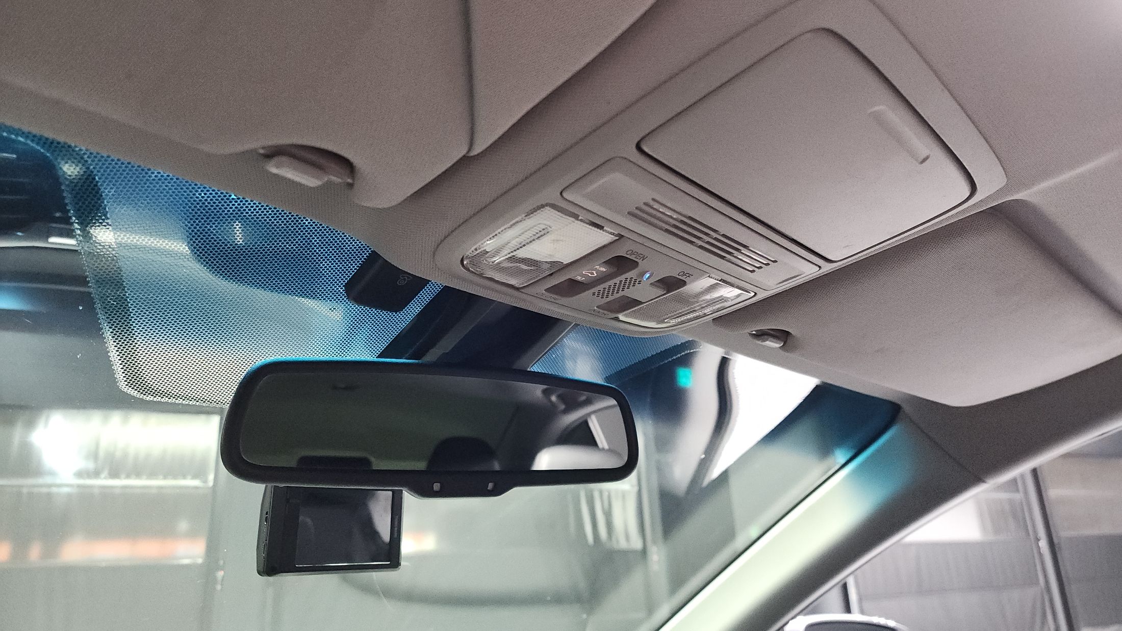 car slider