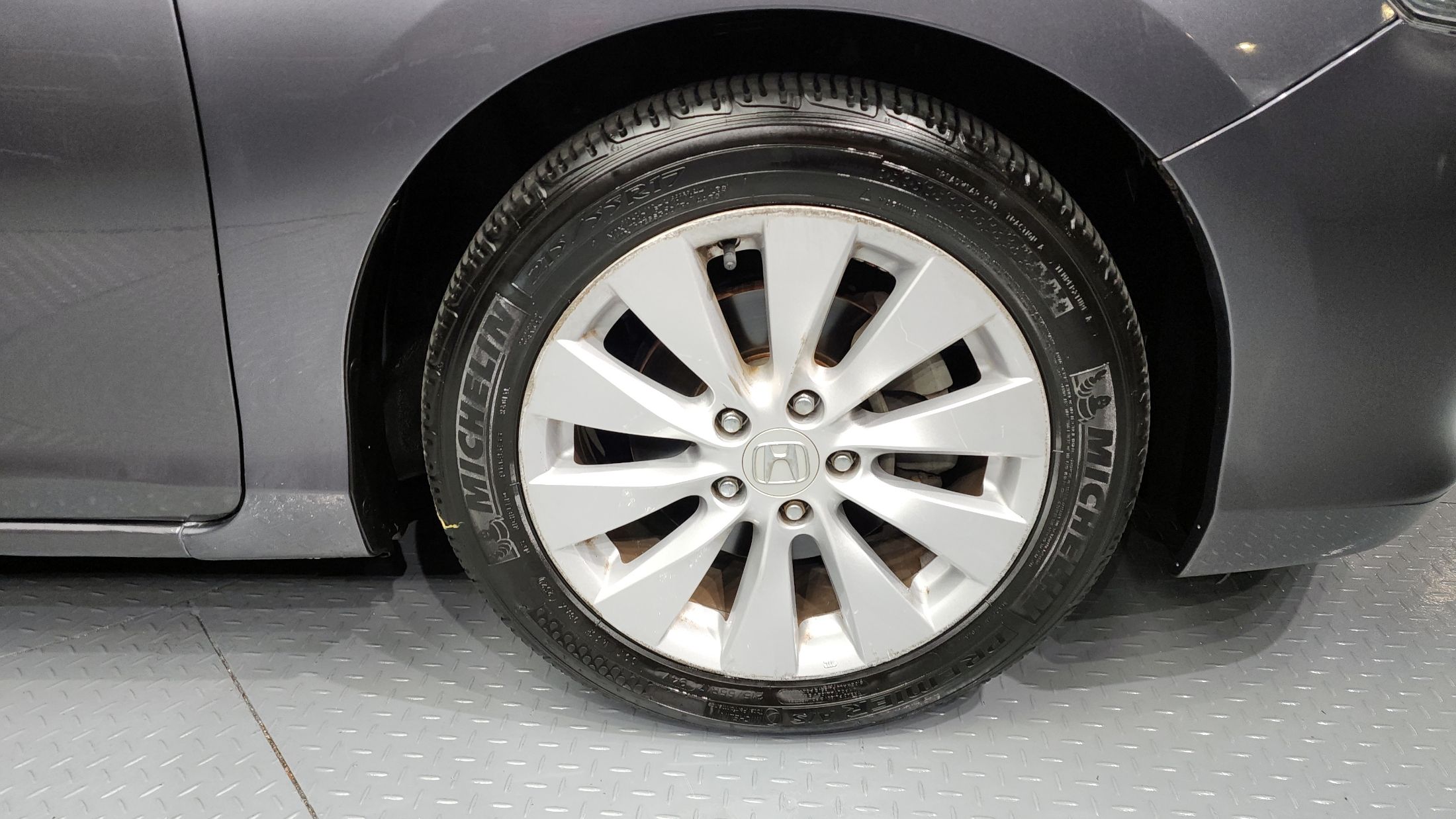 car slider