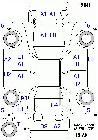 Аукционный лист