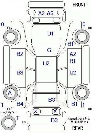 Аукционный лист