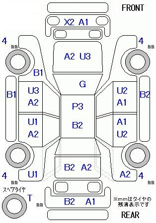 Аукционный лист