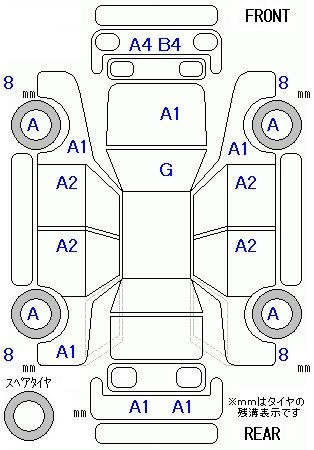 Аукционный лист