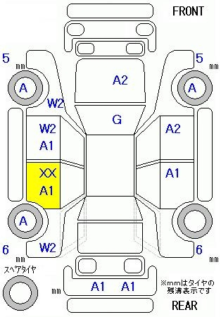 Аукционный лист