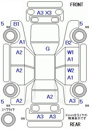 Аукционный лист