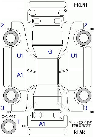 Аукционный лист