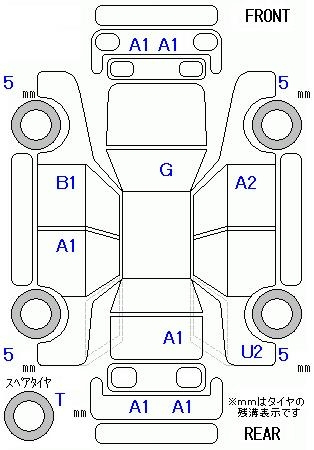 Аукционный лист