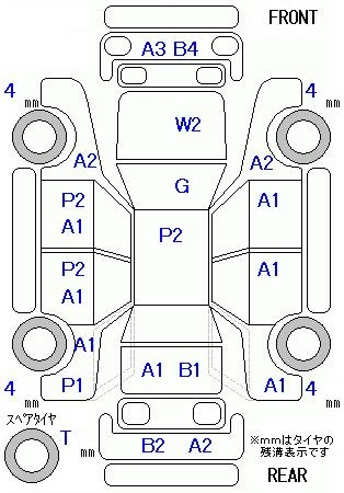 Аукционный лист