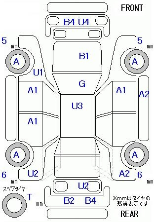 Аукционный лист