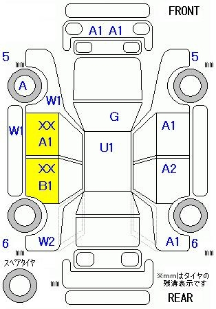 Аукционный лист