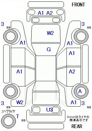 Аукционный лист