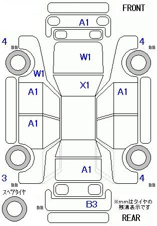 Аукционный лист