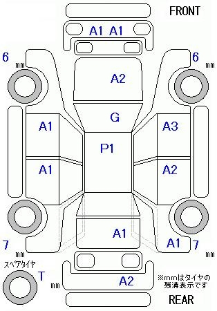 Аукционный лист