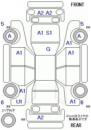 Аукционный лист