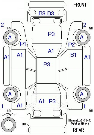 Аукционный лист