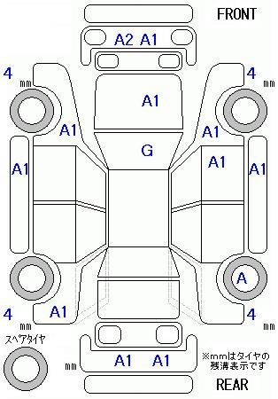 Аукционный лист