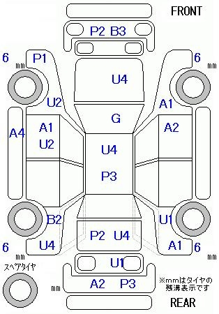 Аукционный лист