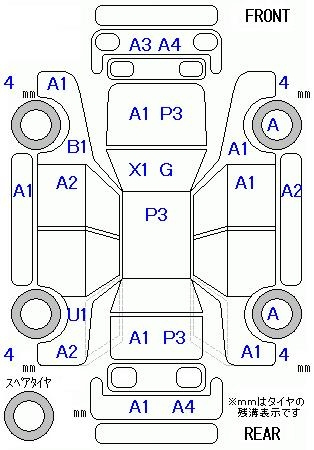Аукционный лист