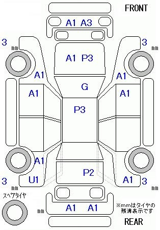 Аукционный лист