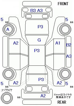 Аукционный лист