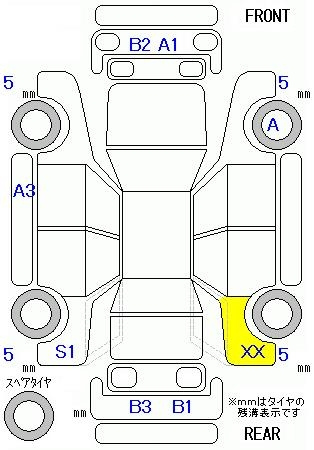 Аукционный лист