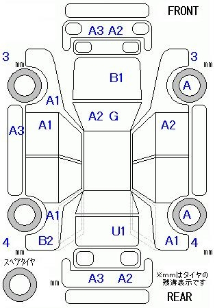 Аукционный лист