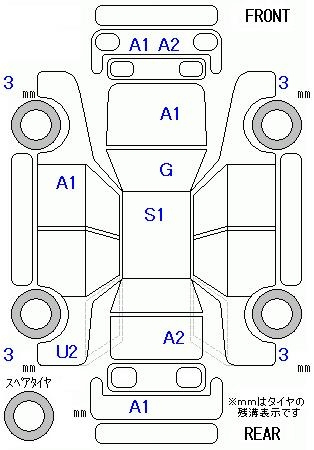 Аукционный лист