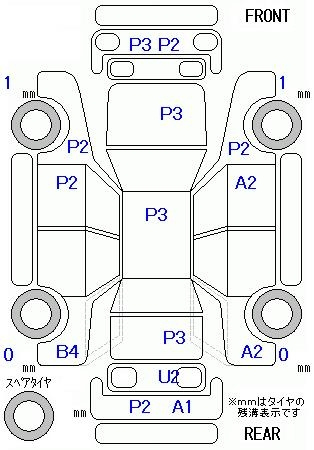Аукционный лист
