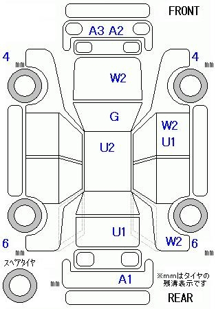 Аукционный лист