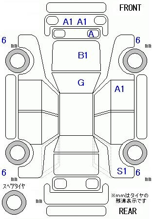 Аукционный лист