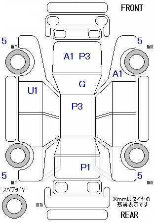 Аукционный лист