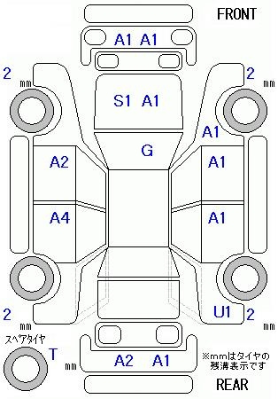 Аукционный лист