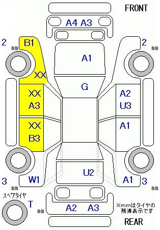 Аукционный лист