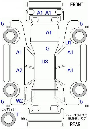 Аукционный лист