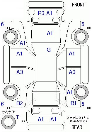 Аукционный лист
