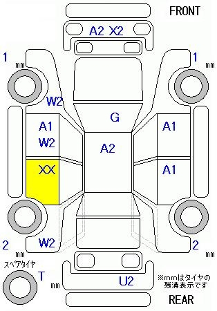 Аукционный лист