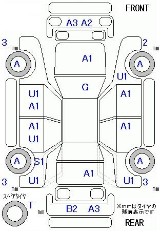 Аукционный лист