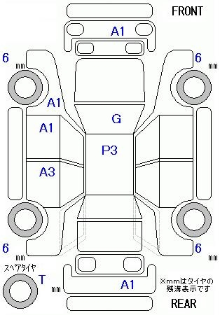 Аукционный лист